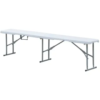 Greemotion San Remo 182 x 43 x 27 cm Weiß