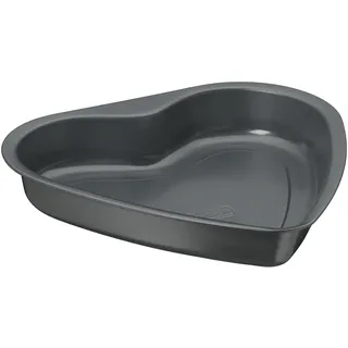 KAISER Bake Pro Herzform, 23 x 24 x 4,5 cm