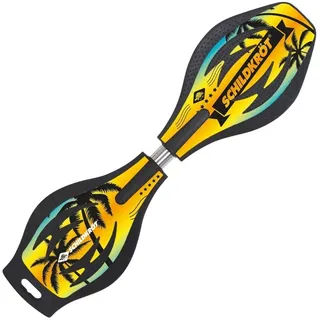 Donic Schildkröt Schildkröt Skateboard