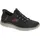 Herren Black/Red 43