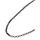 Erbskette 40 cm
