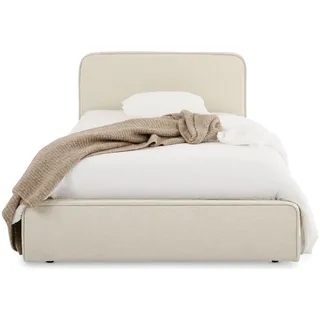 Idimex Marini 90 x 200 cm Creme