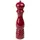 u‘Select Pfeffermühle 30 cm rot