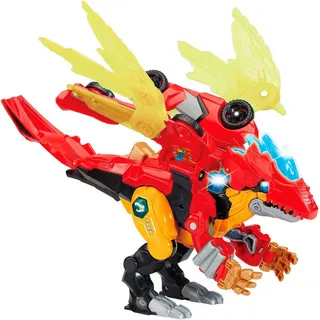Vtech Switch & Go - Combo Mega Drache