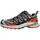 Herren Castlerock/Black/Burnt Ochre 46 2/3