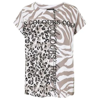 Sweatshirt Doris Streich beige, 44