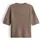 Strickpullover warm Taupe 42