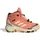 Coral Fusion/Wonder White/Core Black 39 1/3