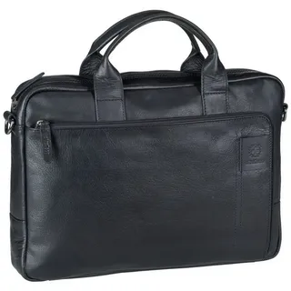 Strellson Aktentasche Hyde Park BriefBag SHZ1 in Black, 1