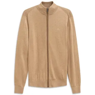 Bugatti Strickjacke in 40-beige | Gr.: L
