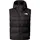 TNF Black L