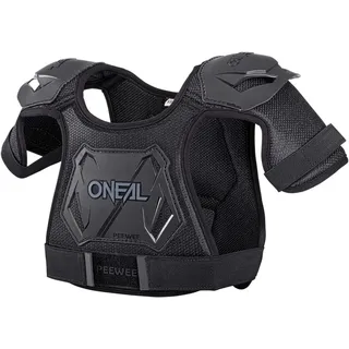 O'Neal Brustpanzer Peewee L Schwarz