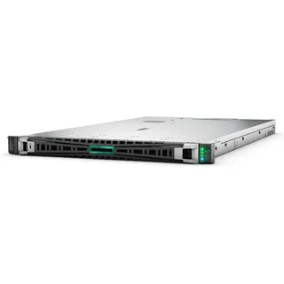 HP HPE ProLiant DL360 Gen12 6517P 8SFF NS204i-u v2 MR408i-o 2x1000W PS EU Server