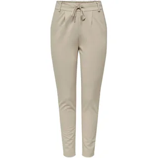 Only ONLPOPTRASH Jogger Pants Blau M 38