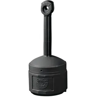 JustRite Standascher D419xH978mm Schwarz