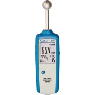 Peaktech Peaktech, P 5201