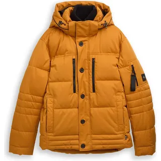 Tom Tailor Winterjacke braun L