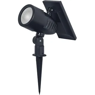 Osram Wegeleuchte Kunststoff schwarz 0,60 W inkl. LED-Lampe IP44