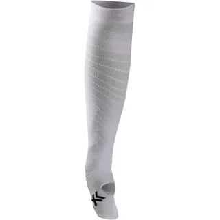 X-Bionic Running Armsleeves x white M/L