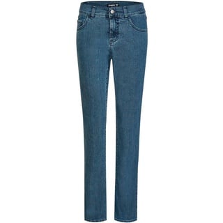 ANGELS Slim-fit-Jeans DOLLY blau 36
