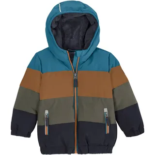 KILLTEC first instinct by killtec Fiow 21 MNS QLTD Jckt Steppjacke mit Kapuze
