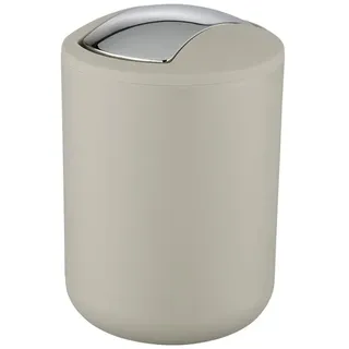 Wenko Brasil S 2 l taupe