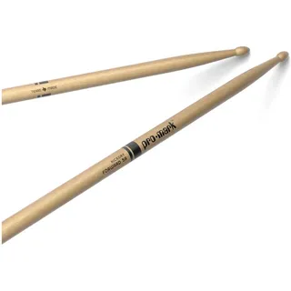 ProMark 5A Hickory Wood Tip