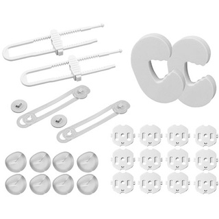 Baby-Saftey Starter Set BS 878
