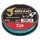Exped X8E 0 18mm-300m smash orange geflochtene Schnur