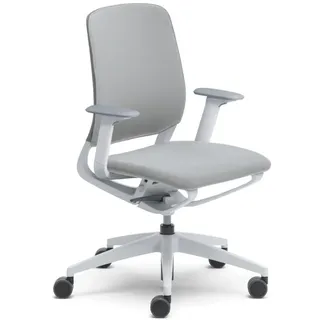 Sedus se:motion Kunststoff Grau