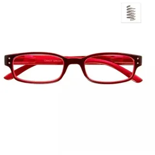 Lesebrille CHAOT +1,00