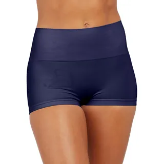 SPANX Shapewear für Damen Everyday Shaping Tummy Control Höschen Boyshort - M