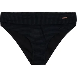 Protest Bikini-Hosen Damen Schwarz 34 S