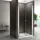 Lima 132 x 195 cm transparent Sicherheitsglas