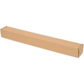 Aufbewahrungskarton für Taufkerze/Kommunionkerze in 400 x 40 ; N 7