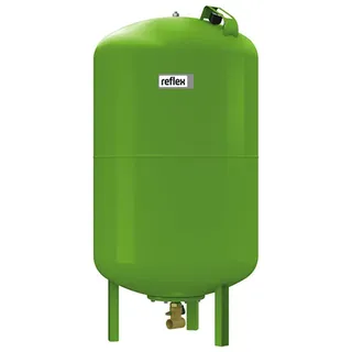 Reflex Refix DT 10 bar 60 l Grün