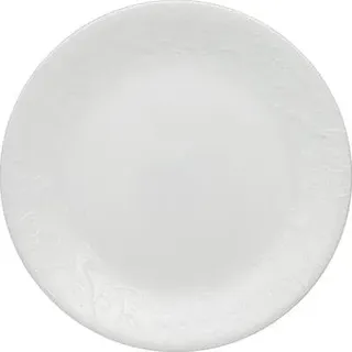 Corelle Bella Faenza Speiseteller 21,6 cm Weiß 4er Set