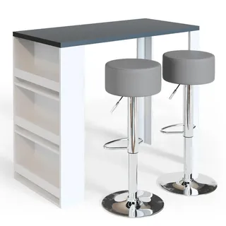 Vicco Bartisch Bartisch-Set,