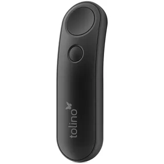 kobo netherlands b.v. tolino flip - Schwarz / eReader / Zubehör