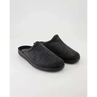 ROHDE Pantoffeln Grau 47