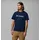 CSC collegiate navy gem columbia XXL
