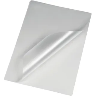 Hama Laminierfolien glänzend 80 100 Stück