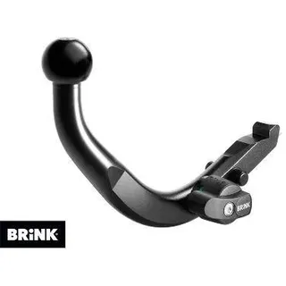 BRINK Anhängevorrichtung BMA