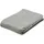 Kuscheldecke 220 x 240 cm Silber