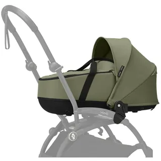 Stokke YOYO3 0+ Liegewanne Olive