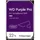 Purple Pro 22 TB 3,5" WD221PURP