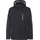 Regenjacke Größe 46 antracite
