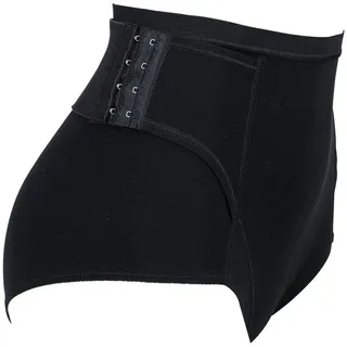 Anita ReBelt Panty Schwarz 60