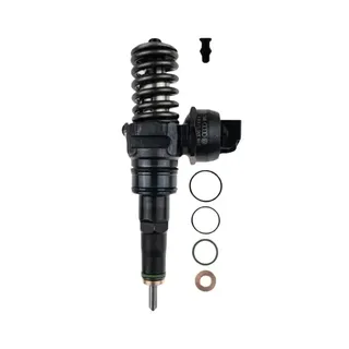 0414720313 Pumpe Düse Einheit PDE Audi, Seat, Skoda, VW 1.9 TDI Bosch (038130073BN , 038130079TX, 038130073BL)
