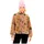 Adele Fleecejacke Pink XL